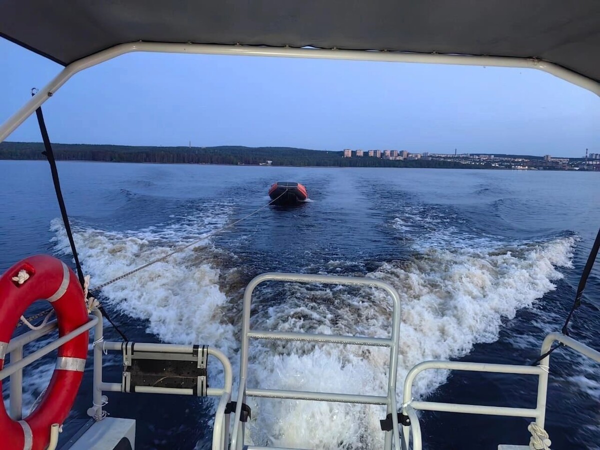     Источник: ГКУ Карельская поисково-спасательная служба