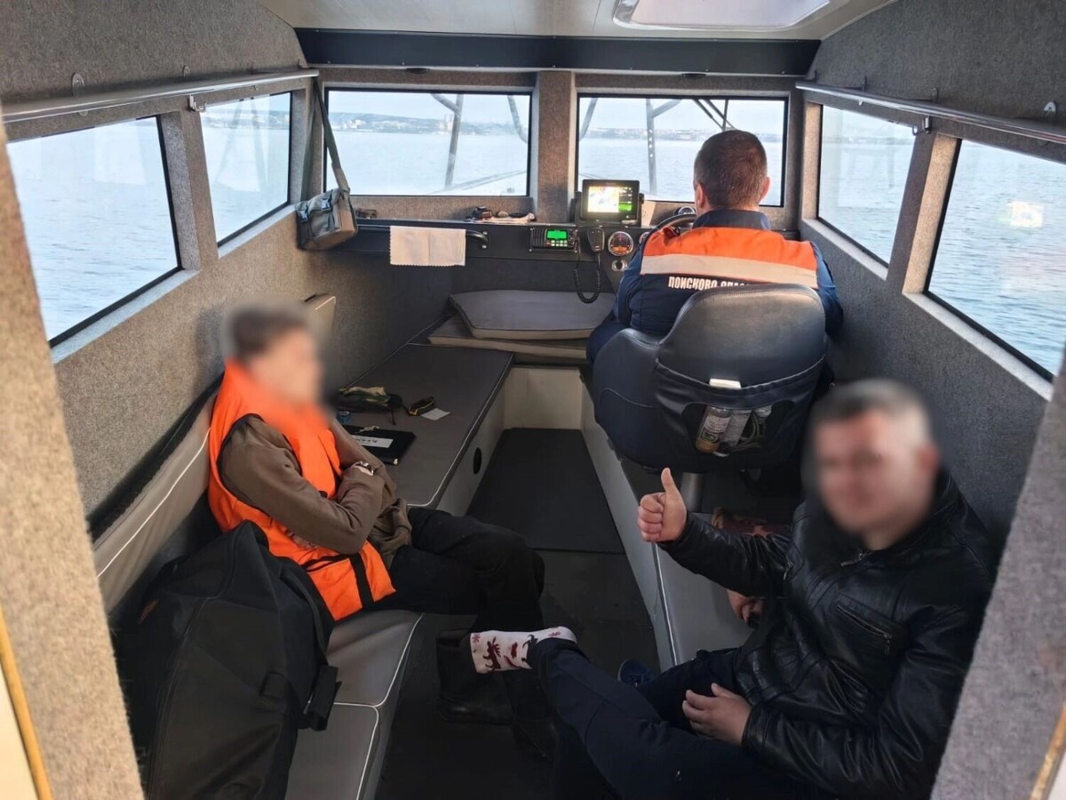     Источник: ГКУ Карельская поисково-спасательная служба