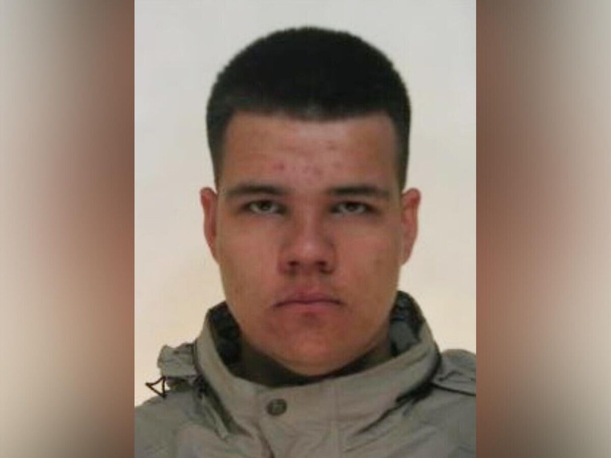    Полиция Литвы разыскивает гражданина России 2004 года рождения, который спрыгнул с поезда Адлер-Калининград© Фото : Lietuvos policija