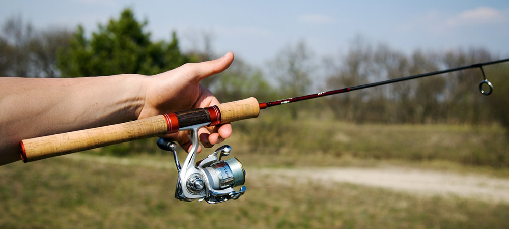 Лучшие удилища для микроджига в 2025 году