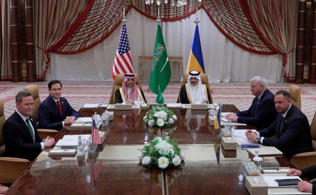 Переговорщики