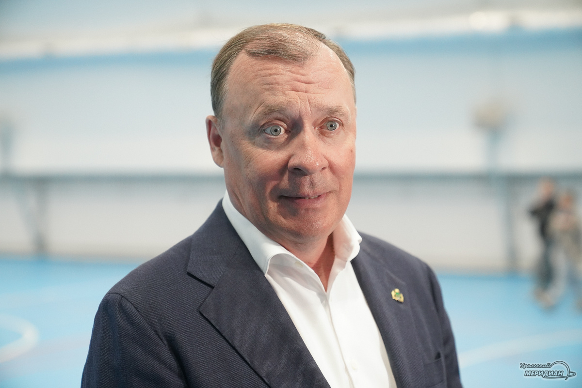    Фото: Лидия Аникина © ИА «Уральский меридиан»