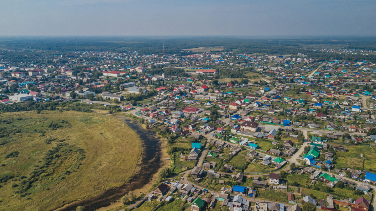 Село Ярково