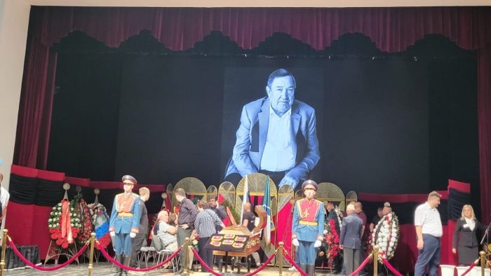 Фото newsib.net.