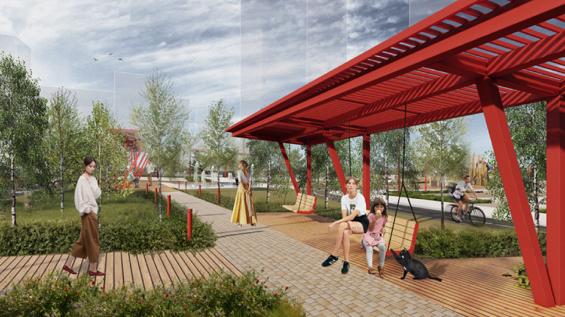 Листайте вправо, чтобы увидеть больше изображений