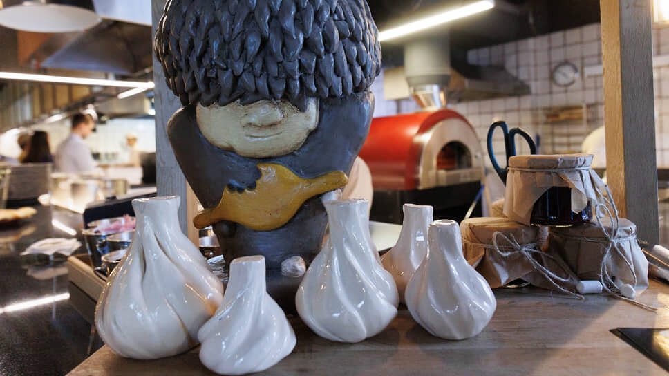 Фото: Марина Молдавская / Коммерсантъ