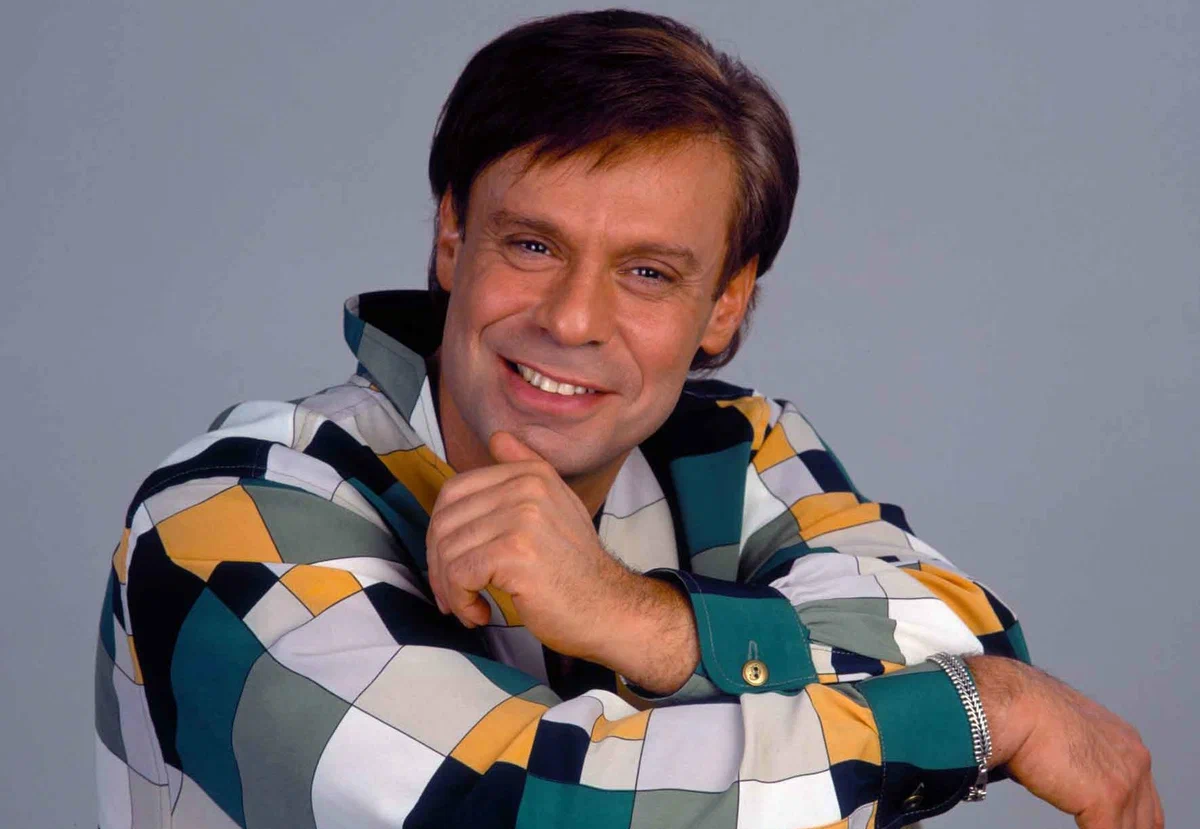 Ефим Шифрин