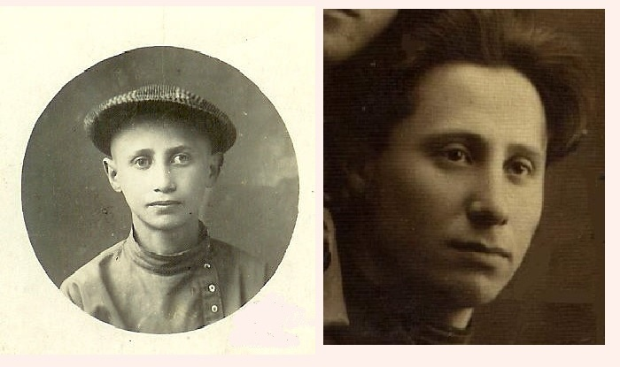 Залман Шифрин