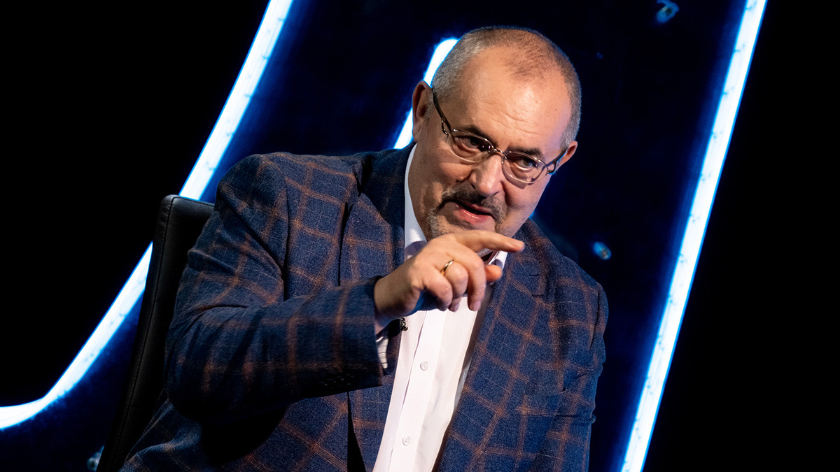   Максим Кардопольцев / RTVI