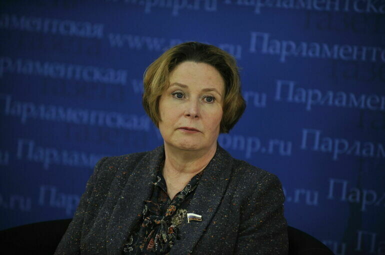   Юрий Инякин/ПГ