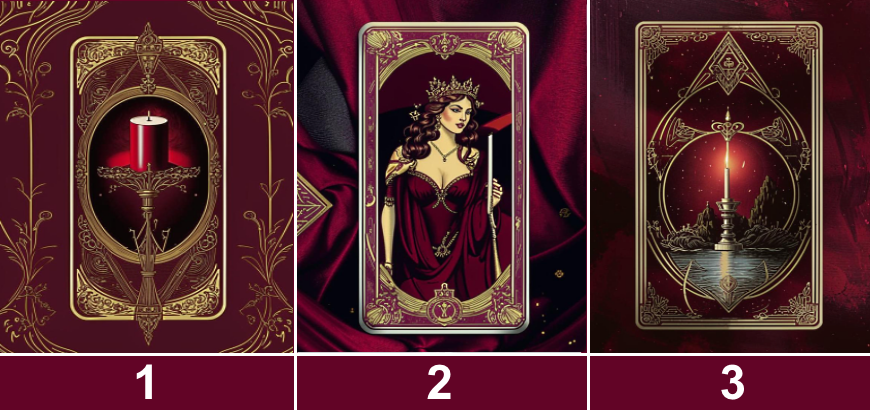 Выберите карту