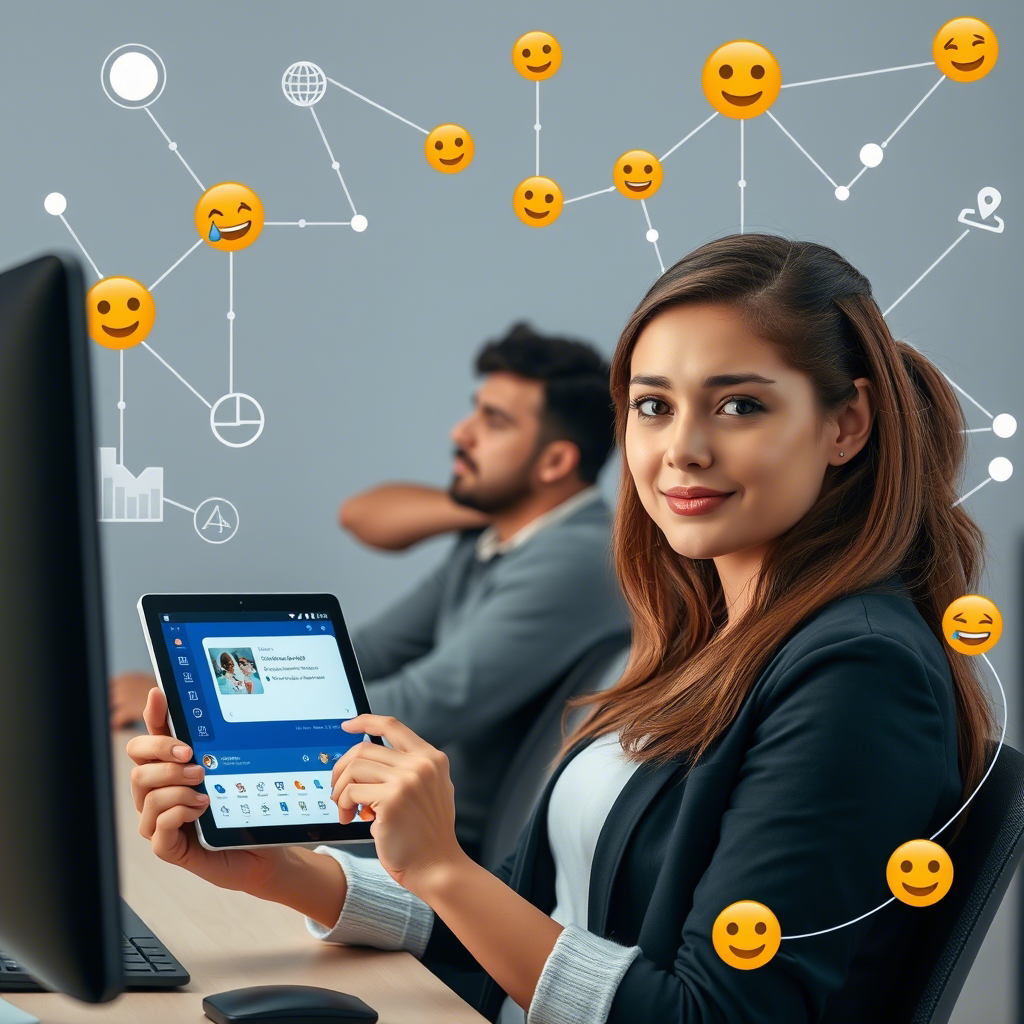 ИИ-интеллект и человеческие отношения