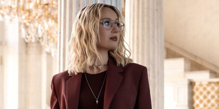    Клава Кокапредоставлено пресс-службой Государственного Эрмитажа