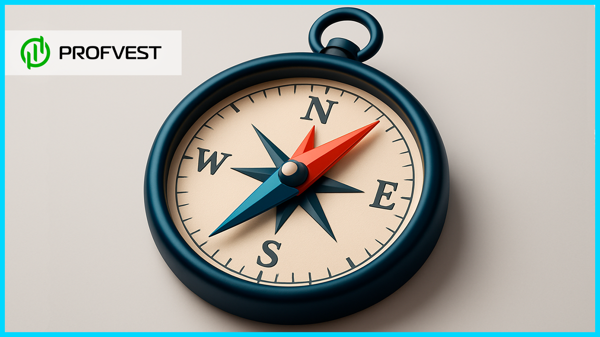 🚀 PROFVEST: всё о криптовалюте