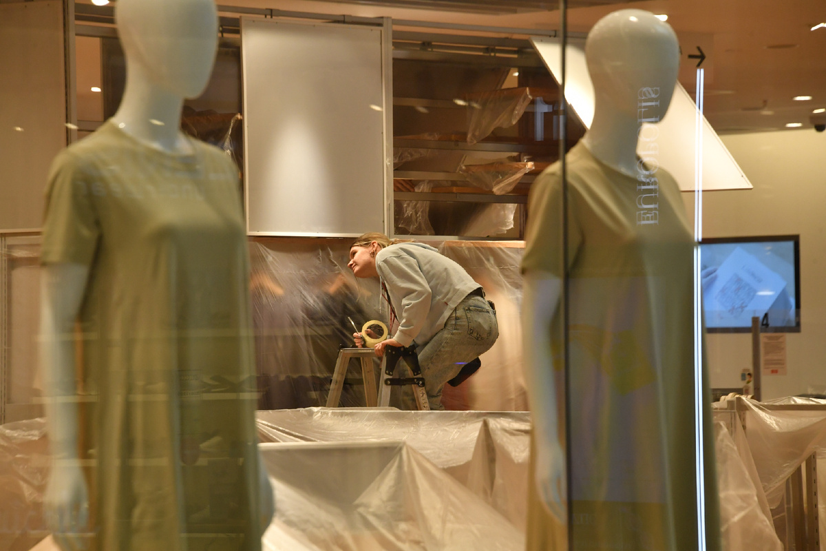 Komsomolskaya Pravda / Global Look Press / Global Look Press