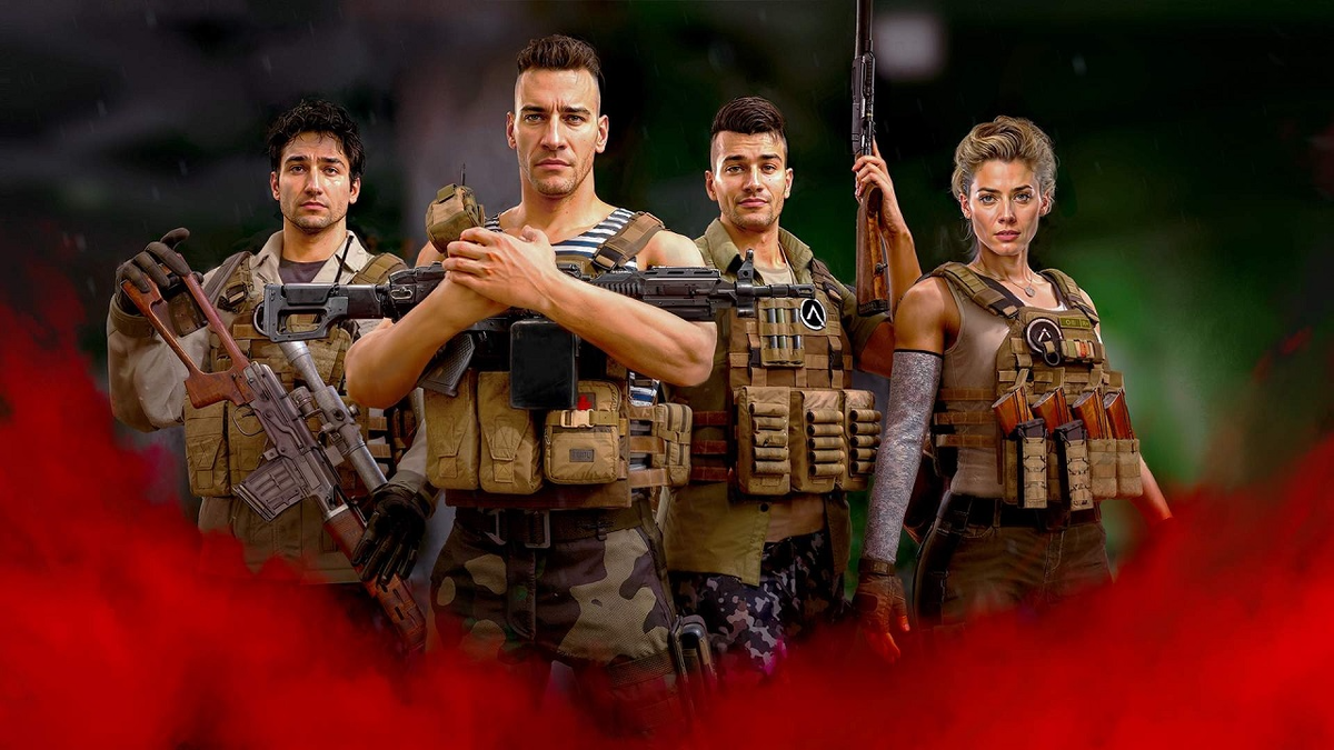 На VK Play стартовала распродажа стратегий со скидками до 85%