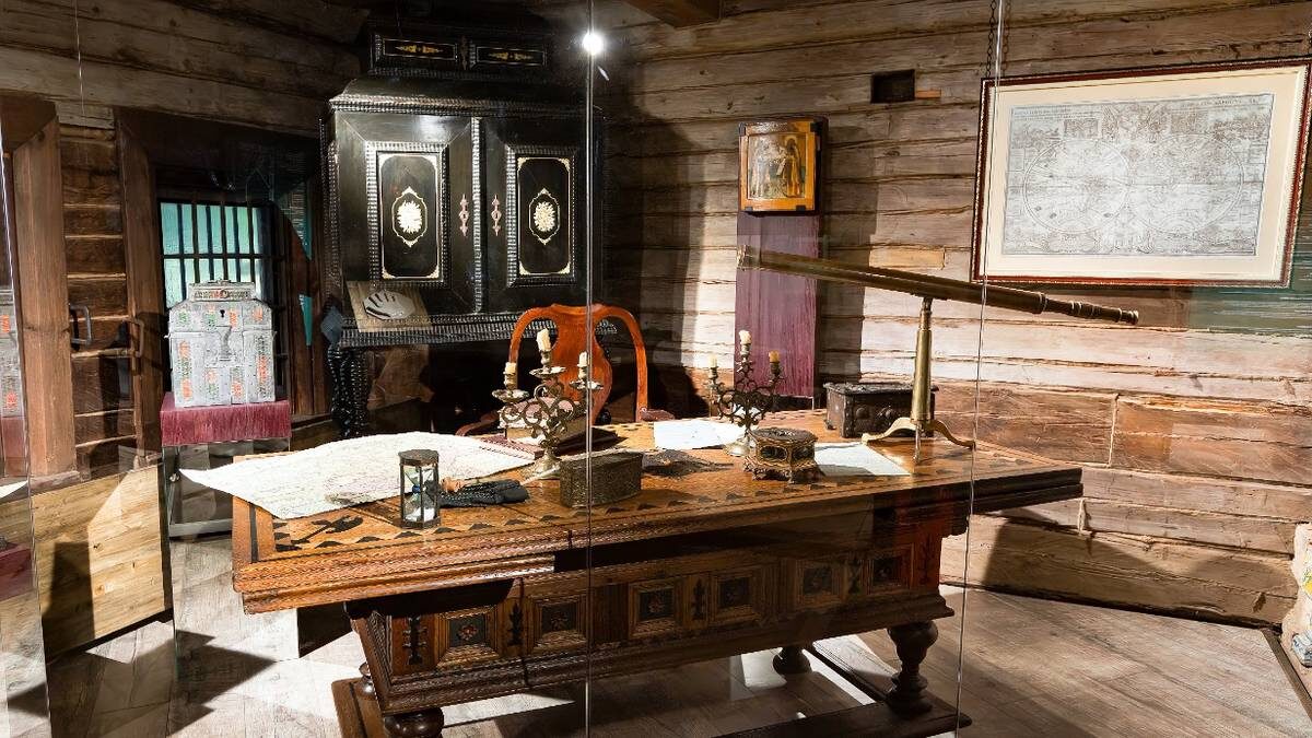    Фото: Пресс-служба Департамента культуры Москвы