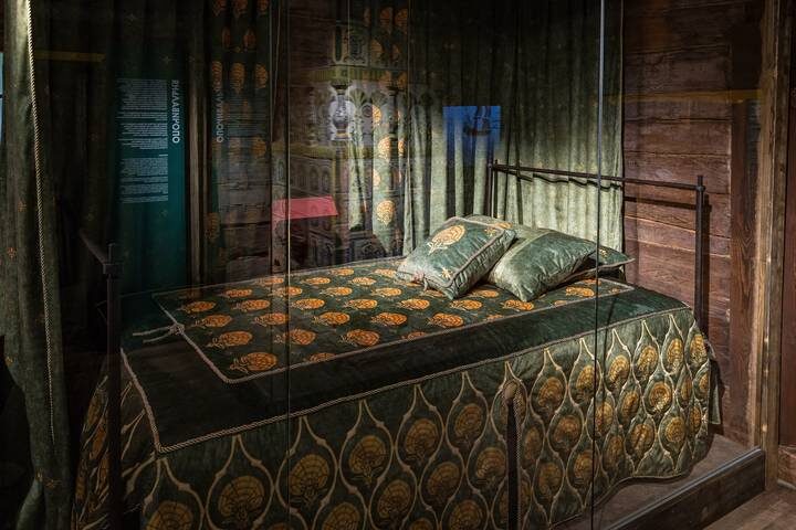  Фото: пресс-служба департамента культуры Москвы