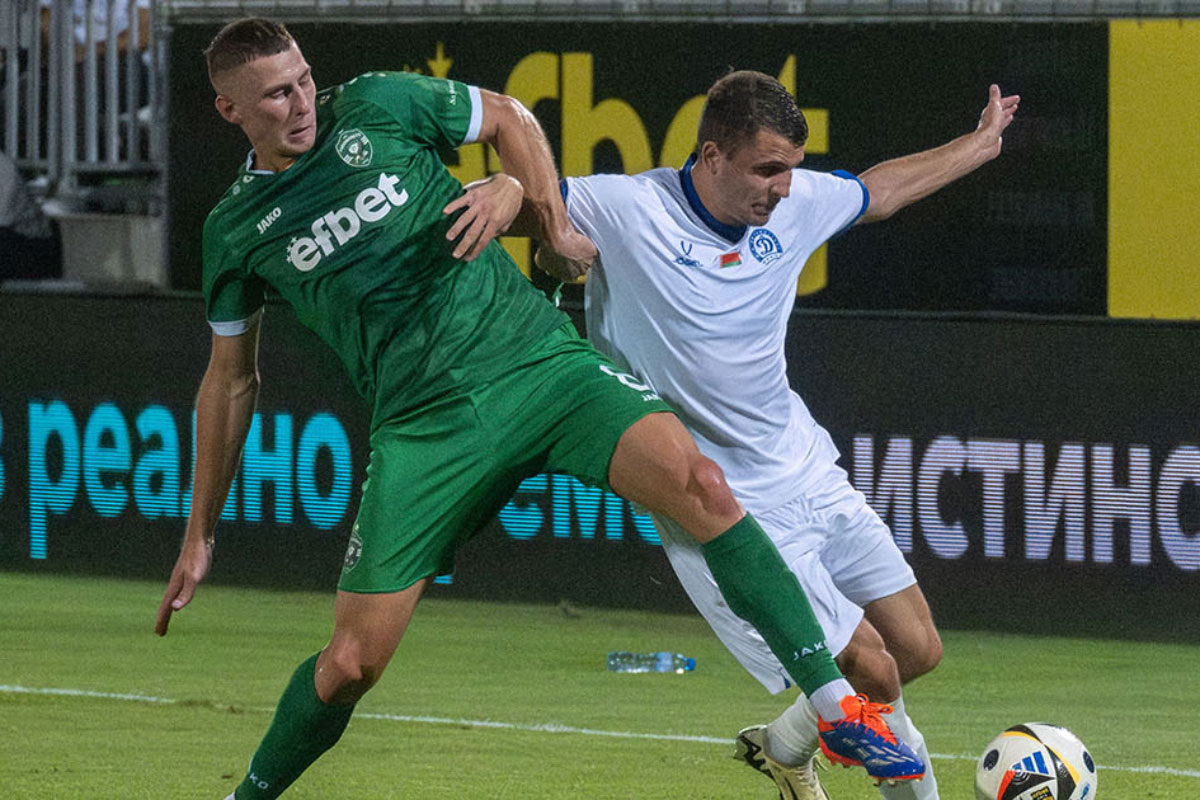    Фото: dinamo-minsk.by