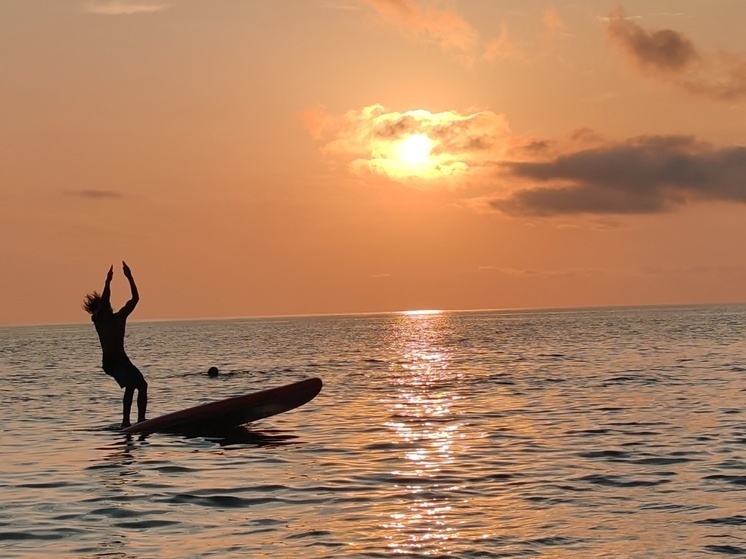   МК в Бурятии