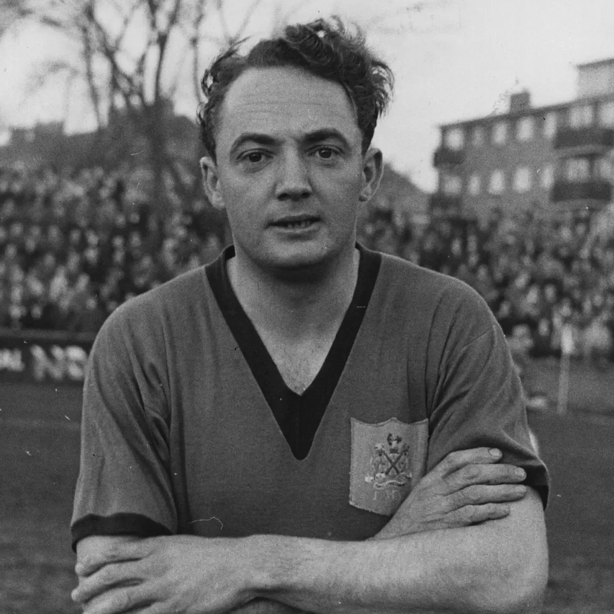 Джимми Голд (Фото Getty Images)