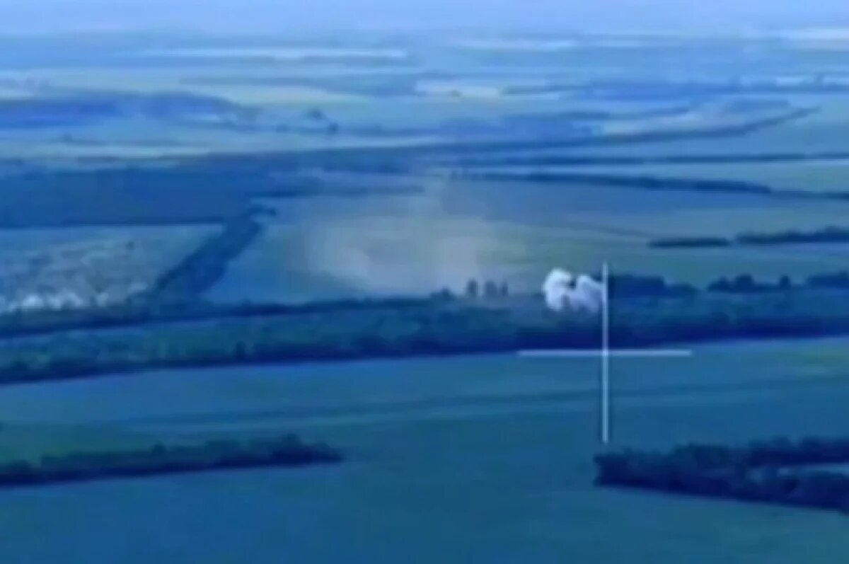    Руденко: на южнодонецком направлении ВСУ оставили позиции после артобстрела