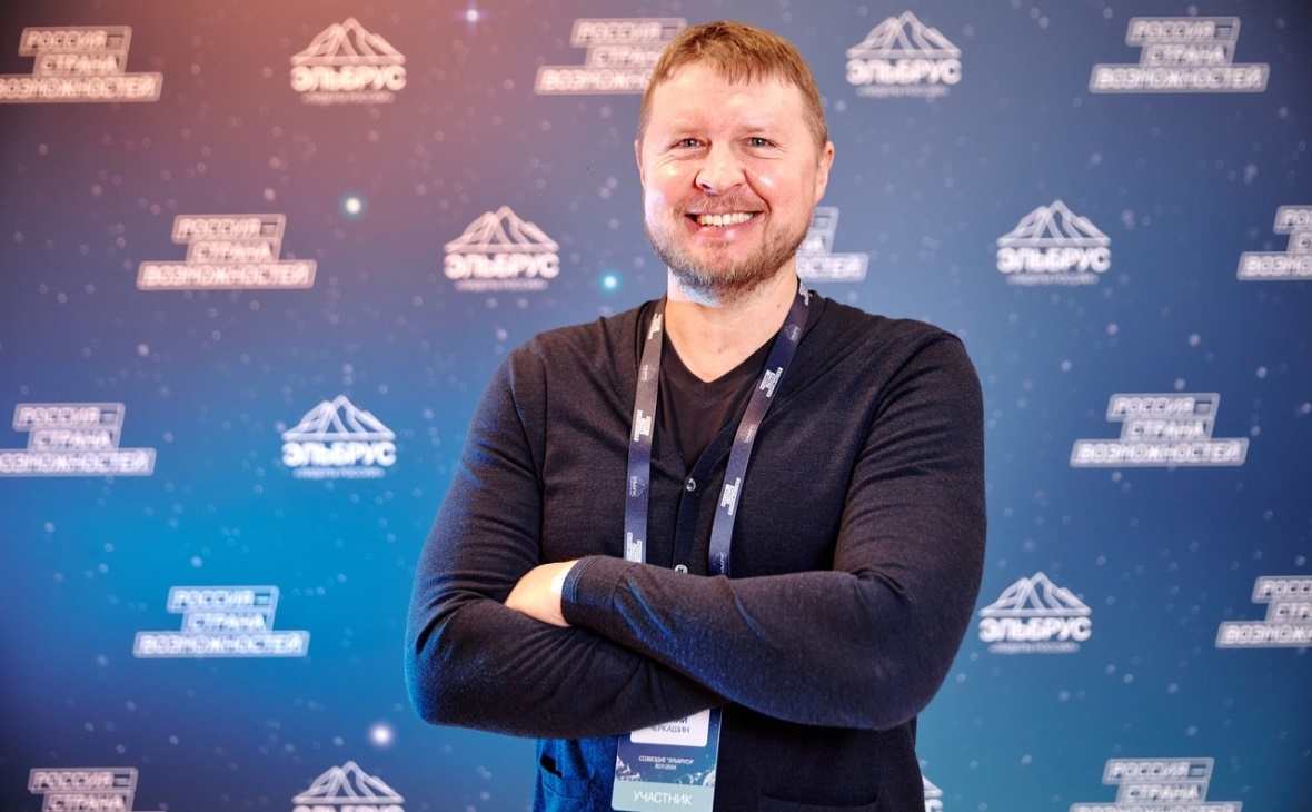 Фото: Евгений Черкашин (официальная страница Евгения Черкашина в социальной сети «ВКонтакте»)