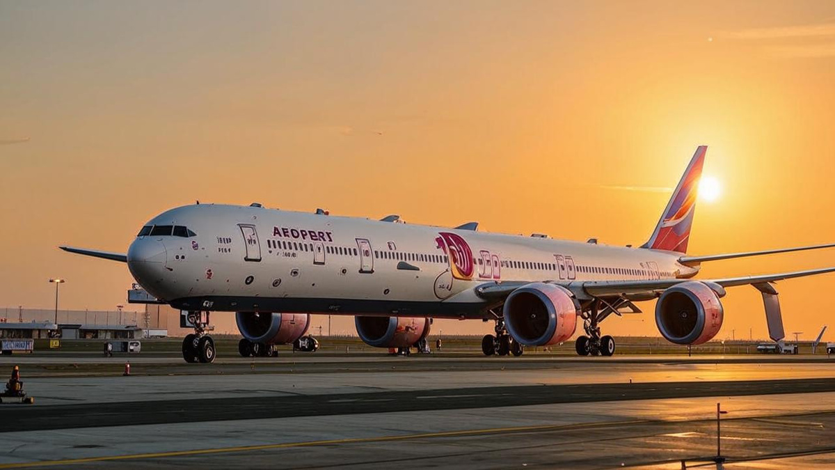    Боинги-гиганты в Дубай: как «Аэрофлот» удвоил места для туристов