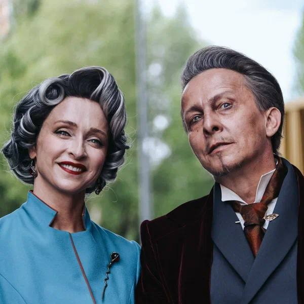     Начались съёмки продолжения «Домовёнка Кузи»