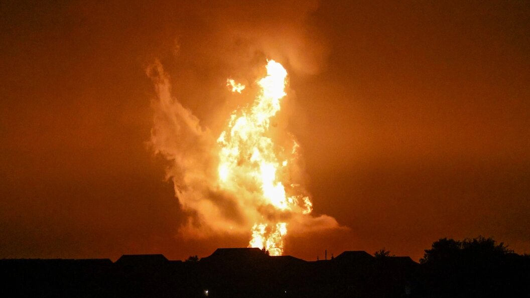    Bulkin Sergey/news.ru/Globallookpress