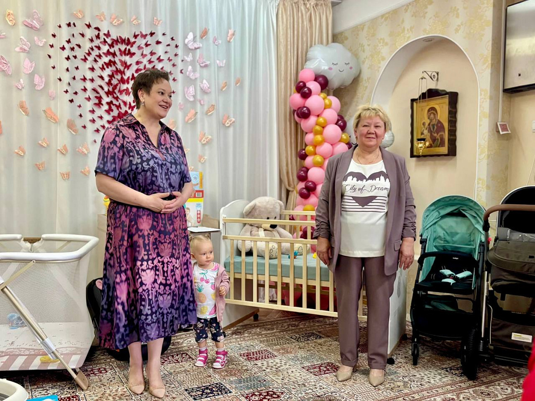 Фото: Правительство Курской области