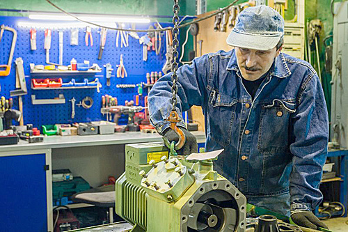    /  ФОТО donland.ru Администратор