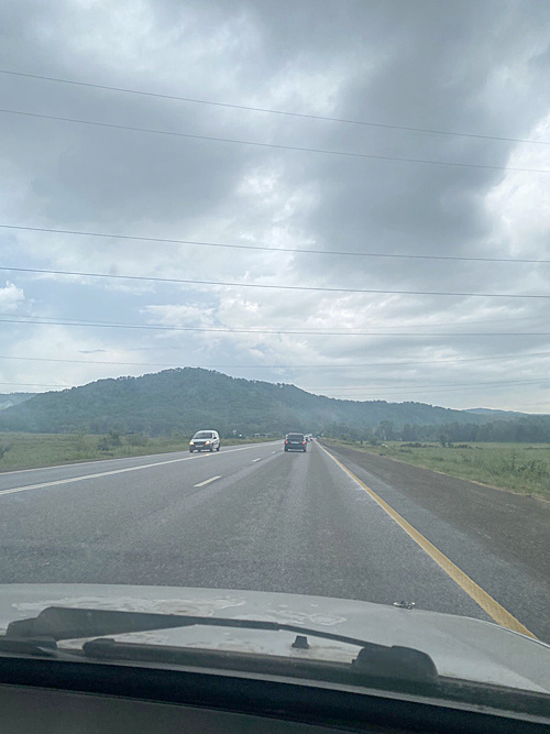    /  ФОТО Марии Цыгановой Администратор