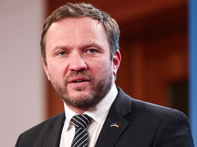    Фото: ТАСС/dpa/picture-alliance/Hannes P Albert