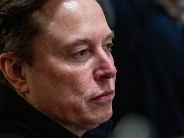    Фото: ТАСС/EPA/SHAWN THEW/POOL