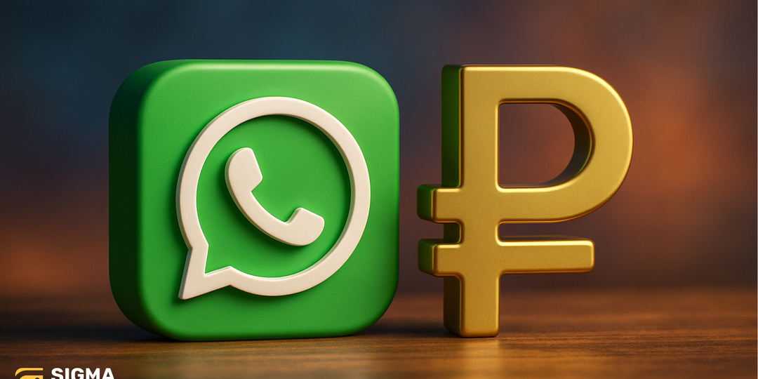 Cвежий инфоповод для всех любителей WhatsApp