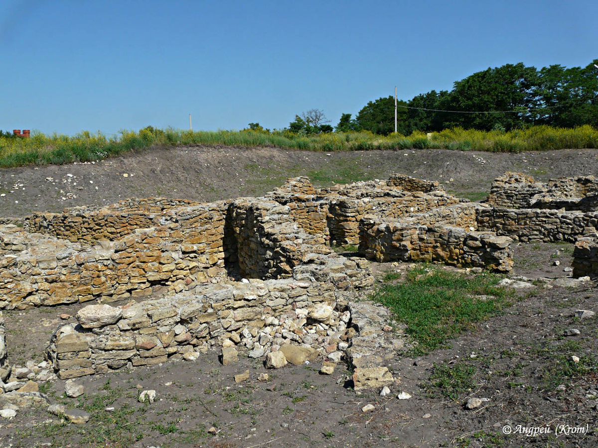 Внешний город