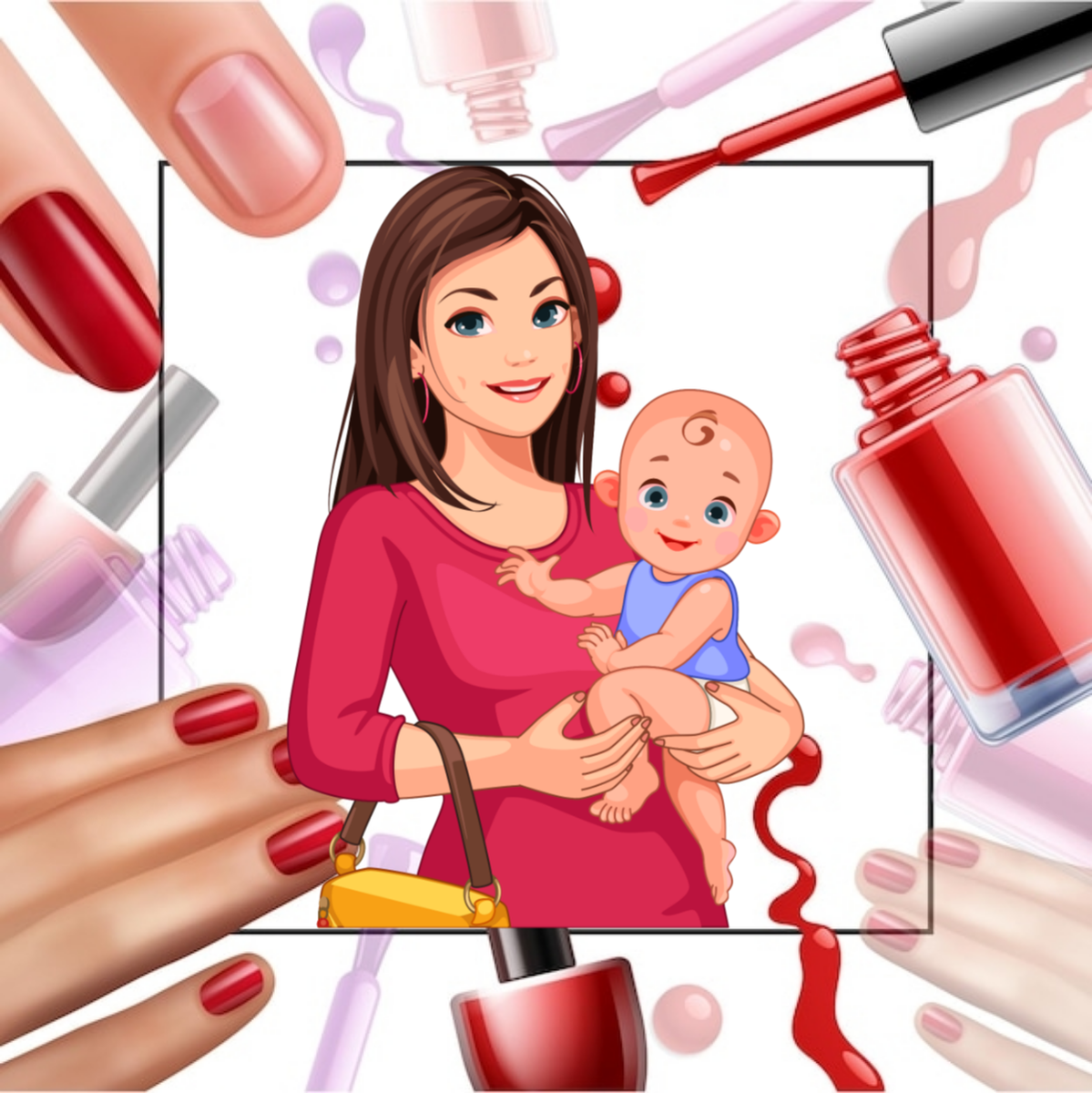 Всем привет. 