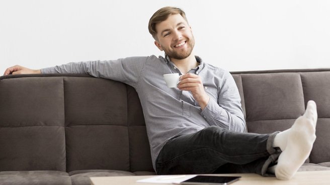 Для снятия стресса хватит всего 7 минут в день: помогут простые «микродействия»