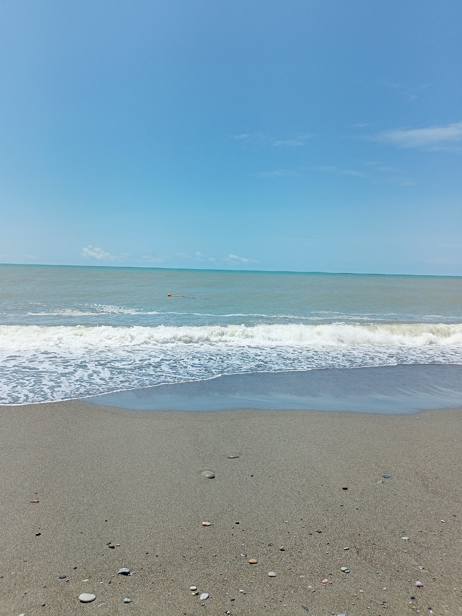 Море сегодня 