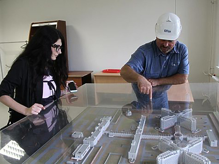 Фото: Ева Меркачева
