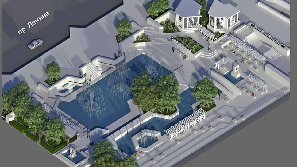 Фото: Администрация Ростова-на-Дону