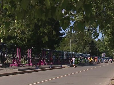    Фото: ГТРК Карелия