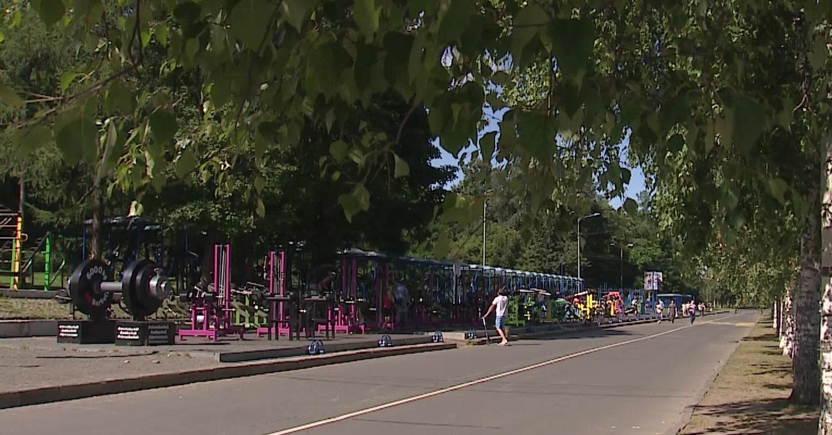    Фото: ГТРК Карелия