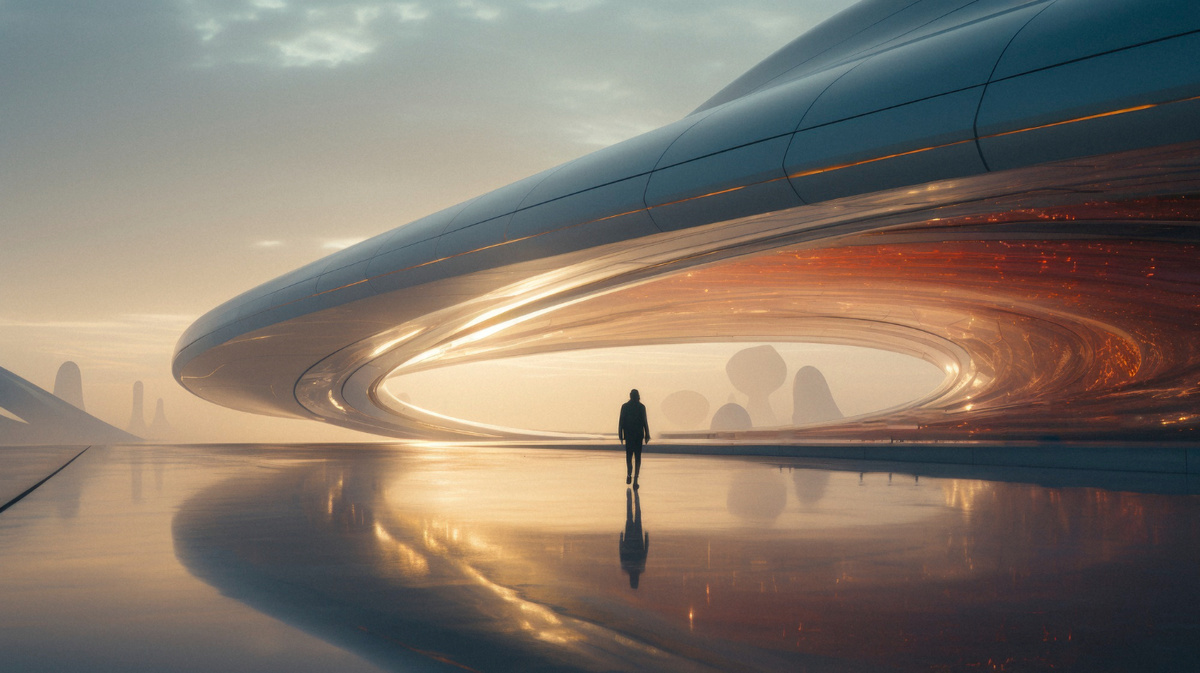 Будущее человечества