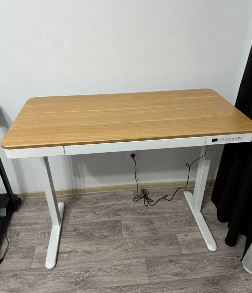 Фото TableSage ET 119-MW из отзывов на ЯМ.