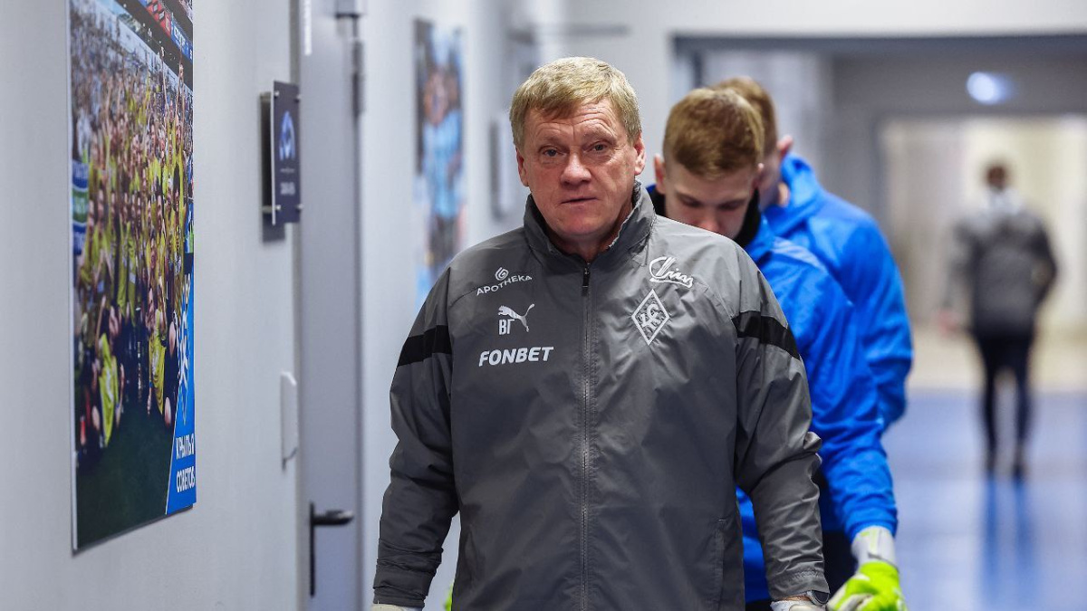    Фото ПФК "Крылья Советов"