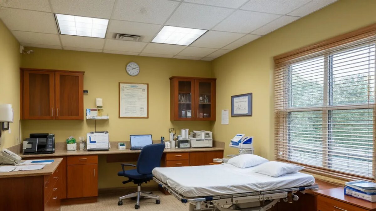    Сгенерировано ИИ