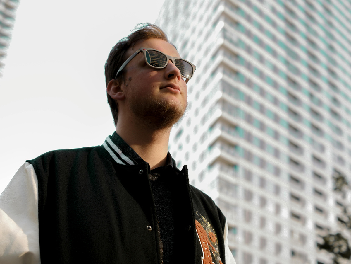 Фотограф: William Gevorg Urban: https://www.pexels.com/ru-ru/photo/32585646/