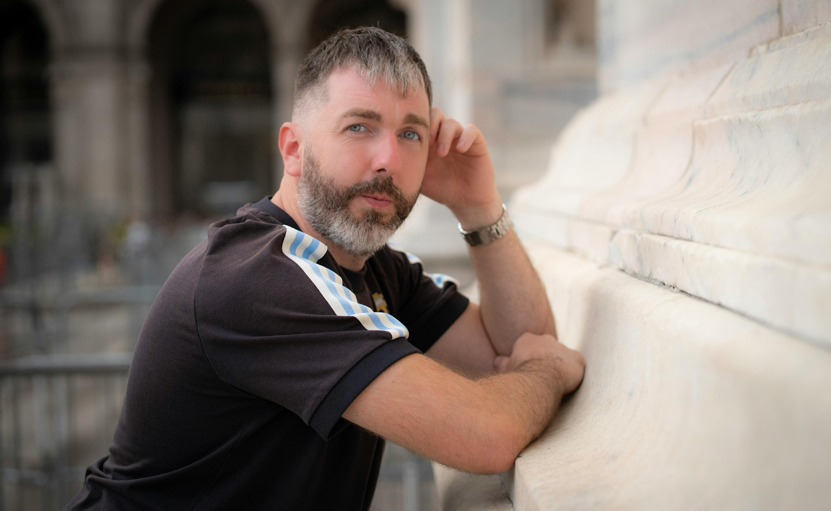 Фотограф: Mihaela Claudia  Puscas: https://www.pexels.com/ru-ru/photo/32588080/